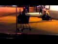 Drunk Fights Lincoln Heights Los Angeles.
