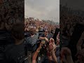 'How You Feel'  - New York City