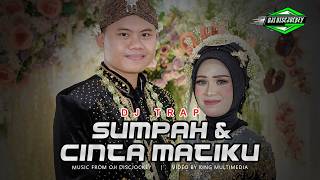 Jinggle Wedding Of Faris U0026 Amel  Dj Trap Sumpah U0026 Cinta Matiku
