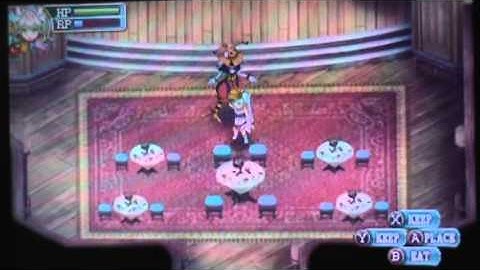 Rune Factory 4:How To Tame Marionette