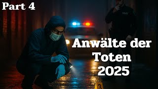 Anwälte Der Toten 2025 Staffelstart Folge 4 Die Spannendsten Fälle