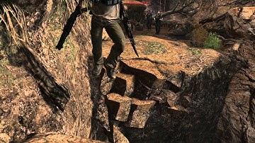 Inversion Walkthrough part 4