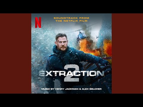 Putar Rake Unleashes - Henry Jackman