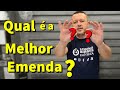 Qual a Melhor Emenda? Qual Melhor Maneira de Emendar Condutores Elétricos?