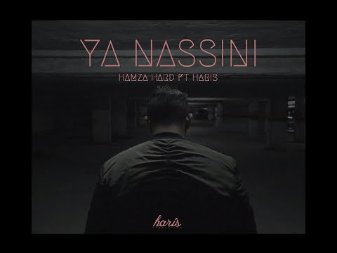 HAMZA HARD X HARIS HAMZA YA NASSINI Official Music Video Prod Naji Razzy 