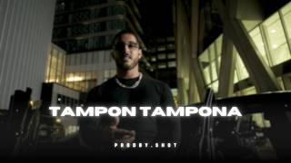 (FREE) Ati242 - TAMPONTAMPONA Type Dark Trap beat - PRODBY.SHOT