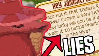 ANIMAL JAM LIED TO US