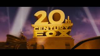 20th Century Fox (2001) [4K HUD]