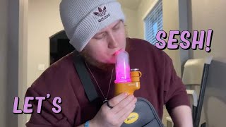 Safferoth is Live!