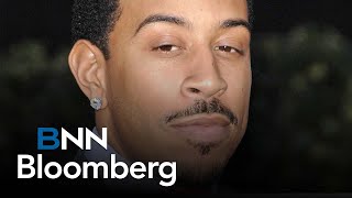 TBO Shorts: Ludacris on impact, legacy and paying it forward Grammy-winner and business