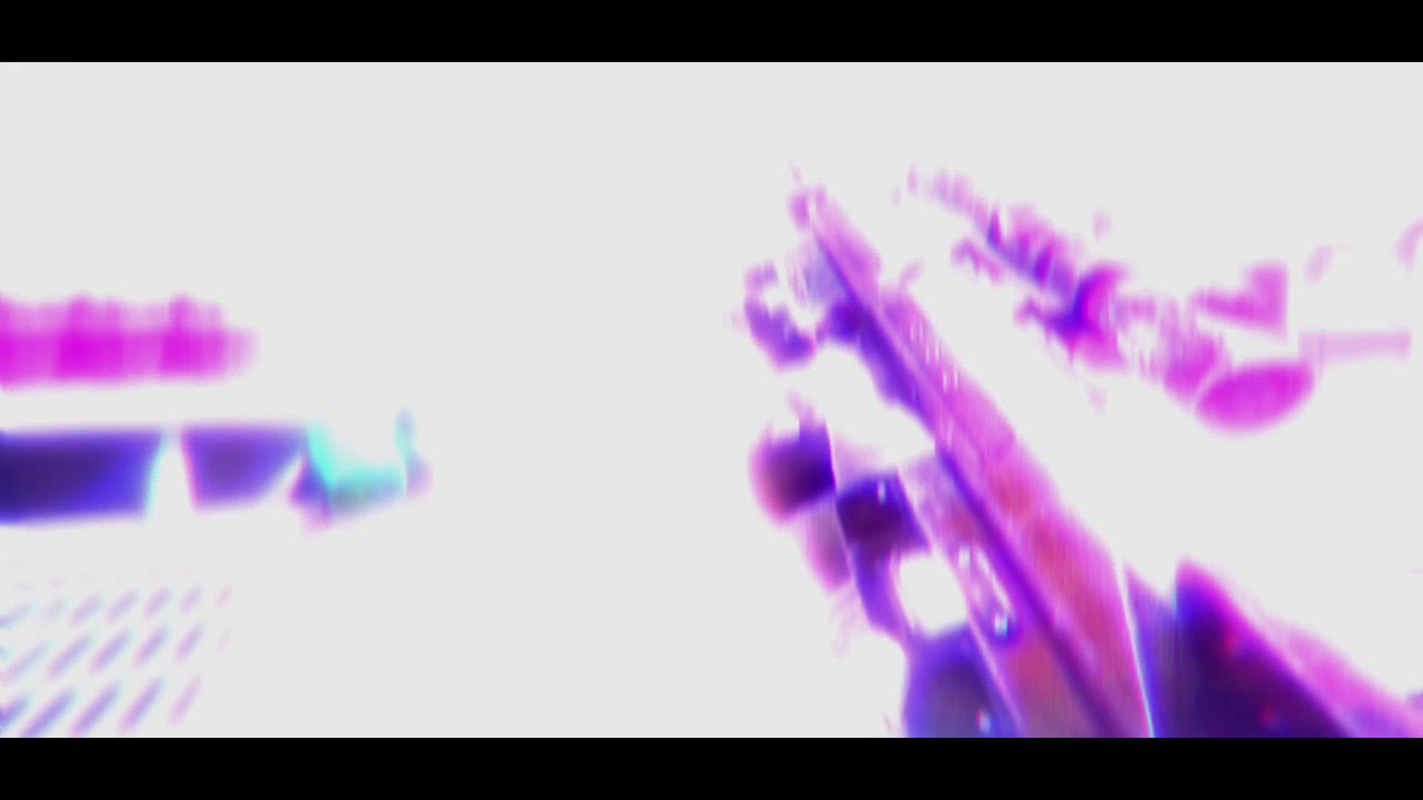 ''Amaterasu'' A Call Of Duty Frag Edit By ILIAX VFX (Free Project File In Desc)