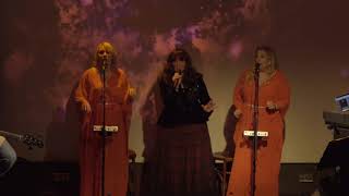 Hammer Horror (Kate Bush) by Cloudbusting - The Music of Kate Bush