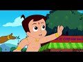 Chota Bheem - Heavy Floods in DholakpurCartoons for Kids Mp3 Song