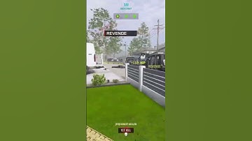 Triple knife kill #gaming #xbox1 #cod #mw3 #knifeskills #