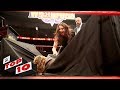 Top 10 Raw moments: WWE Top 10, April 2, 2018