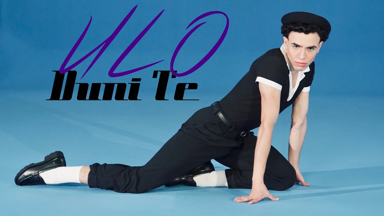 ULO - Ulo Duni Te (Clipe Oficial)