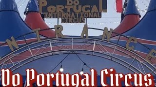 Do Portugal Circus