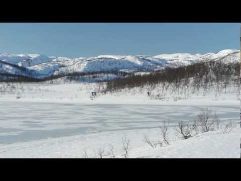 Video: 8 Overbevisende Grunner Til å Bli All-inclusive For Din Neste Skitur