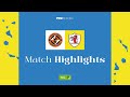 Dundee Utd Raith goals and highlights