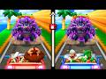 【マリオパーティ100ミニゲームコレクション】究極のミニゲーム対決マリオVsルイージVsヨッシーVsドンキーコング 4K/ UHD