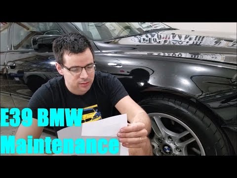 e39-bmw-540i-maintenance-costs
