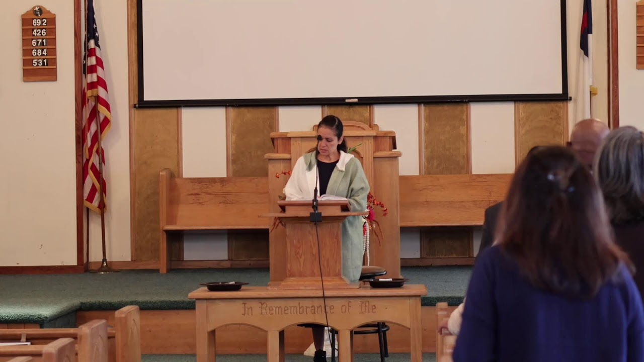 Live Church - Pearl River SDA Church - March 7, 2025