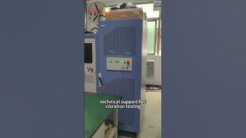 Vibration shaker，Multi-Standard Compliance + Vertiacal & horizontal directon + Airbag Isolation