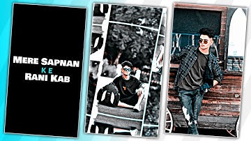 Mujhse Baat Mat Kar Trending Boy