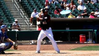 OaklandClubhouse.com Video - Michael Taylor