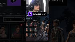 burp | iamepiphany on #Twitch