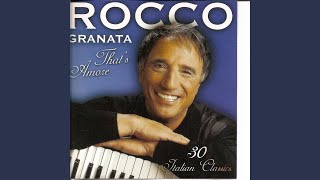 Video thumbnail of "Rocco Granata - Buona Sera Signorina"
