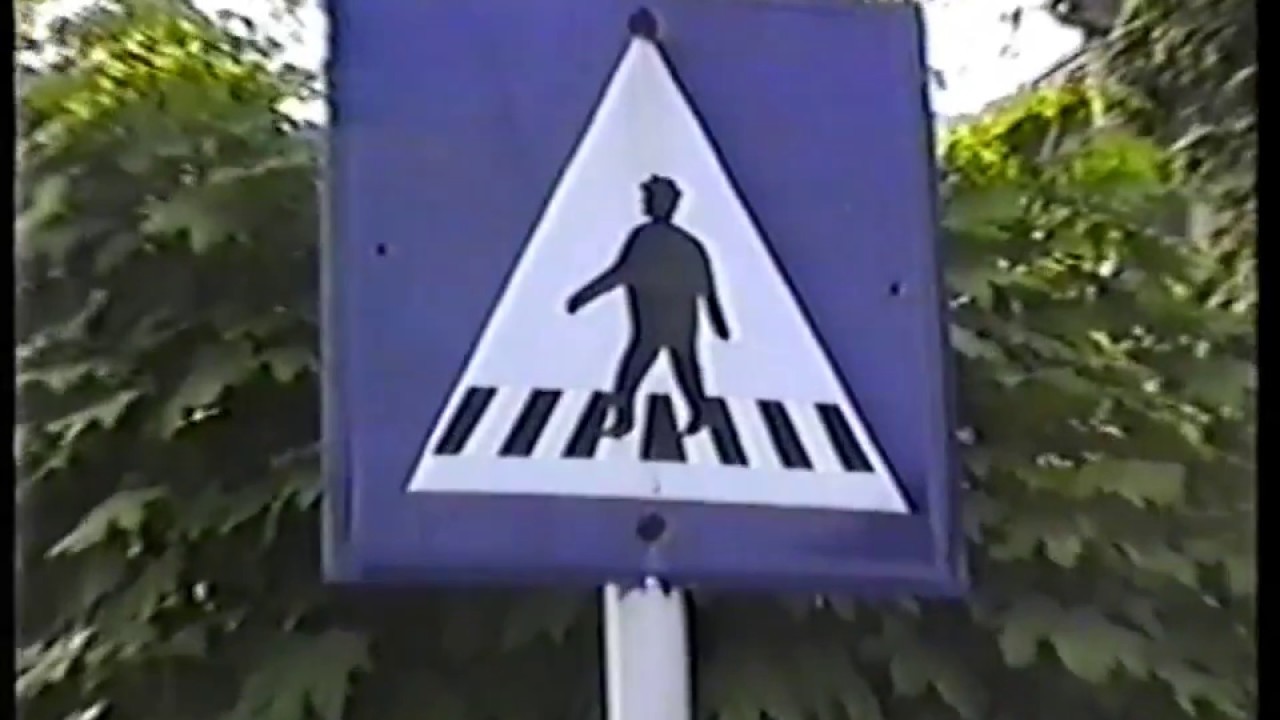 4.A DG - Posledni zvoneni (1997)