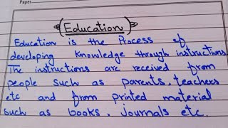 Education || Types || Computer - Aided Learning(CAL) & Computer - Based Training(CBT)
