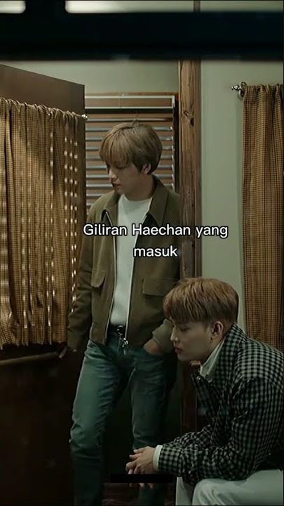 lagu² nct kalo dibuat koplo enak bgt srius😭✌🏻 √jisung ganteng