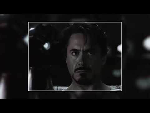 sombermvsic - HANTA | Iron Man 