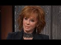 Reba McEntire Says She's VERY Upset About Kelly Clarkson's Divorce