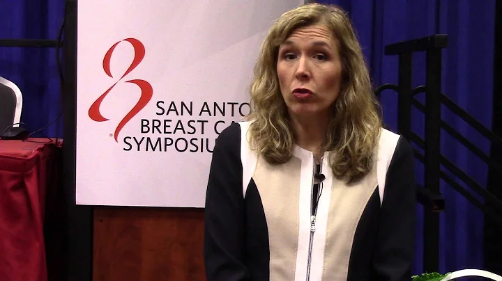 Dr. Jennifer Ligibel on SABCS 2014 | Dana-Farber C...