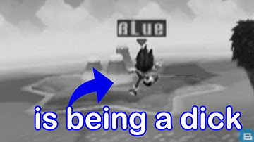 "Ode To Recovery" - a Project M Recovery/Unnecessary Edge-Guard Montage