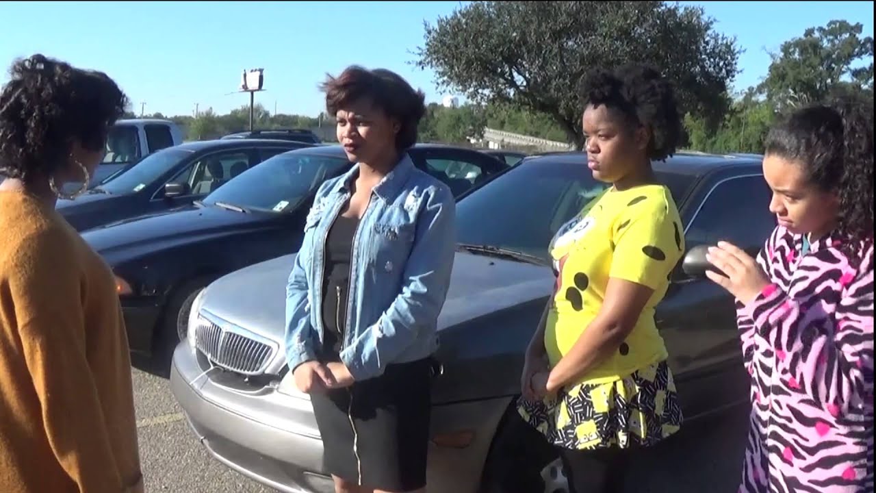 Set It Off Trailer YouTube