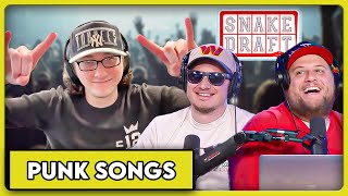 Ranking The Best Punkpop Punk Songs Of All Time Ft Pft Commenter Robbie Fox