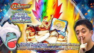 ULTRA Super Vegito is a SCAM!