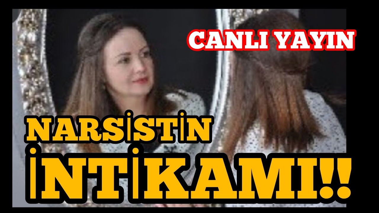 NARSİSTLERİN İNTİKAMI | Narsistler nasıl intikam alır?.| SORU VE CEVAP