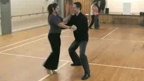 24 July 2008 - Beginner Routine