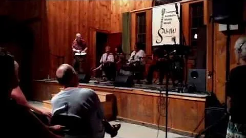 Carolyn Waters - I Still Believe You're Home