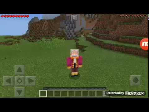 DatkaCraft - 1 სერია - ბუნებრივი რესურსები