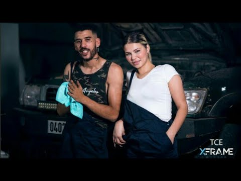 Didine Canon 16 Rosa Vol 2 Clip Officiel Rosa2