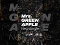 🕷️🍏 - Brand New &ndash; 7.13 Release 🍏🕷️ ⁡#MrsGREENAPPLE #スパイダーマン #BrandNew #ILoveYouの先へ