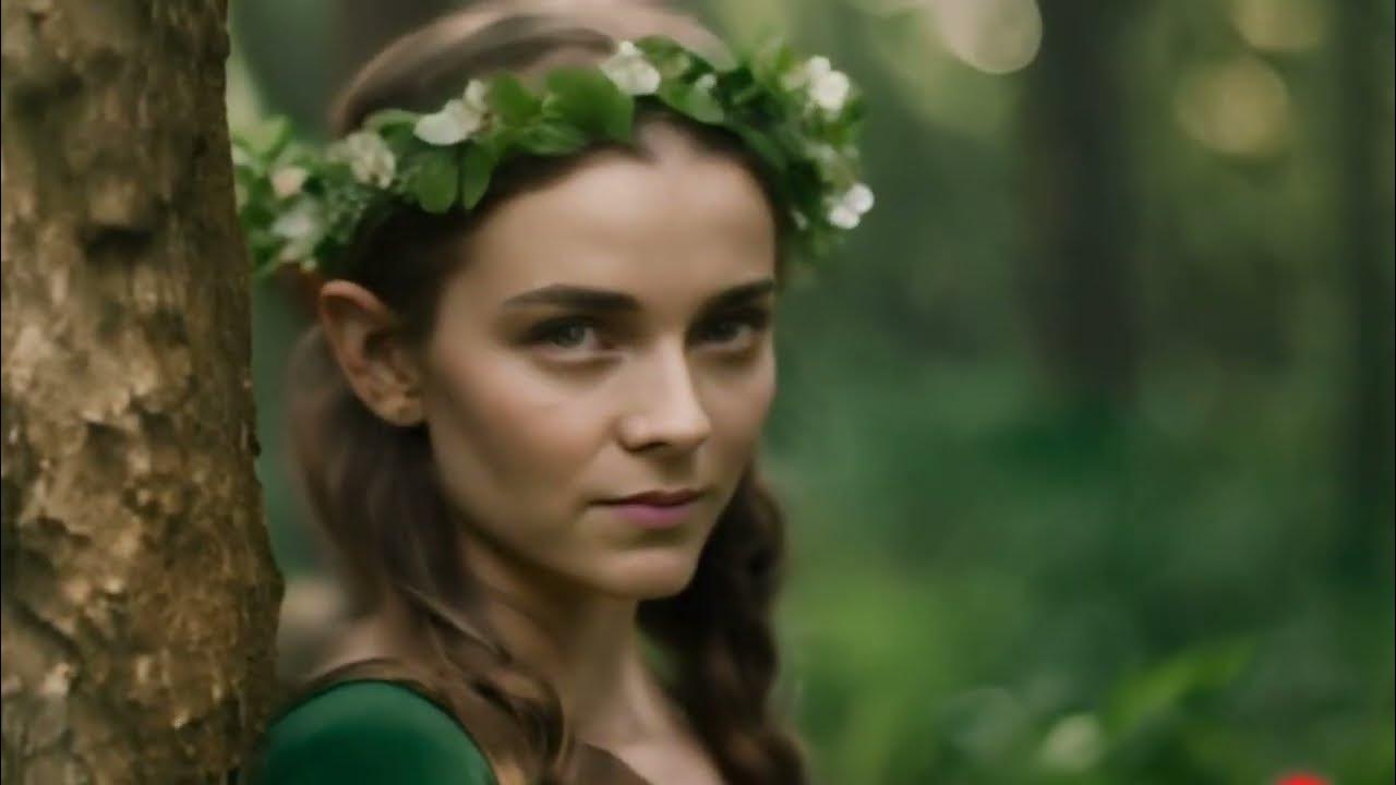 The elves, Эльфы - YouTube