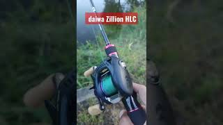 daiwa zillion hlc