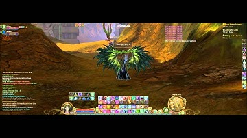 Jelacs Speed Hacker - Aion Warz